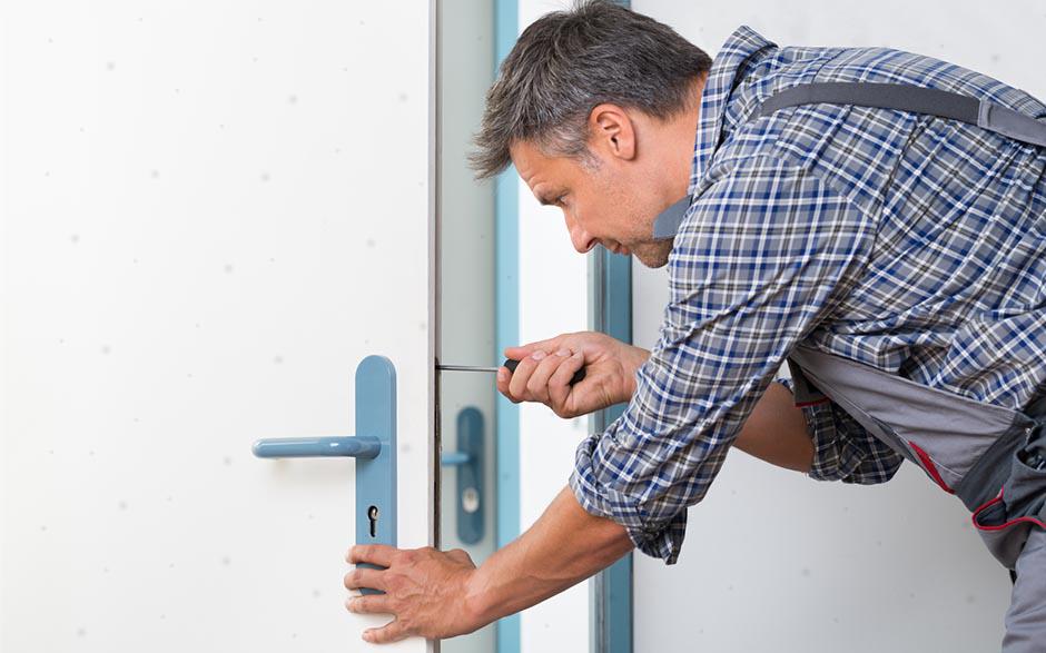 changer serrure de porte Gagny